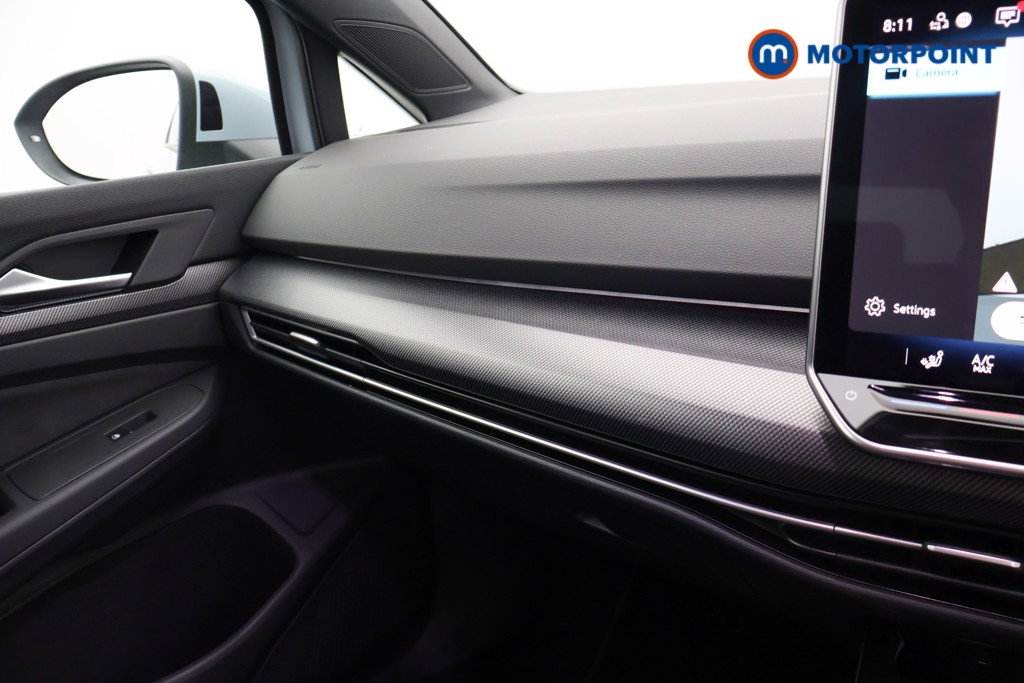 Volkswagen Golf R-Line Automatic Petrol Hatchback - Stock Number (1677676) - 11th supplementary image