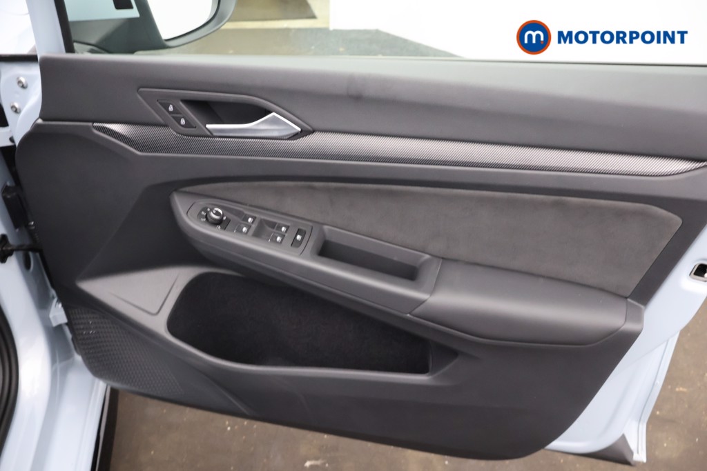 Volkswagen Golf R-Line Automatic Petrol Hatchback - Stock Number (1677676) - 13th supplementary image