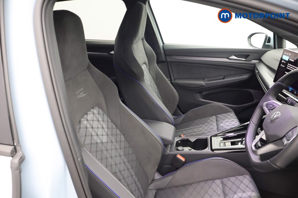 Volkswagen Golf R-Line Automatic Petrol Hatchback - Stock Number (1677676) - 15th supplementary image