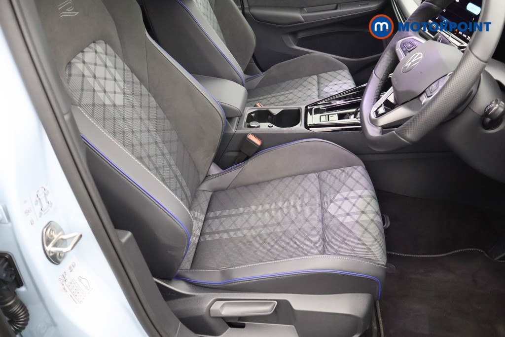 Volkswagen Golf R-Line Automatic Petrol Hatchback - Stock Number (1677676) - 16th supplementary image