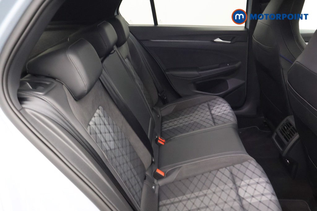 Volkswagen Golf R-Line Automatic Petrol Hatchback - Stock Number (1677676) - 17th supplementary image