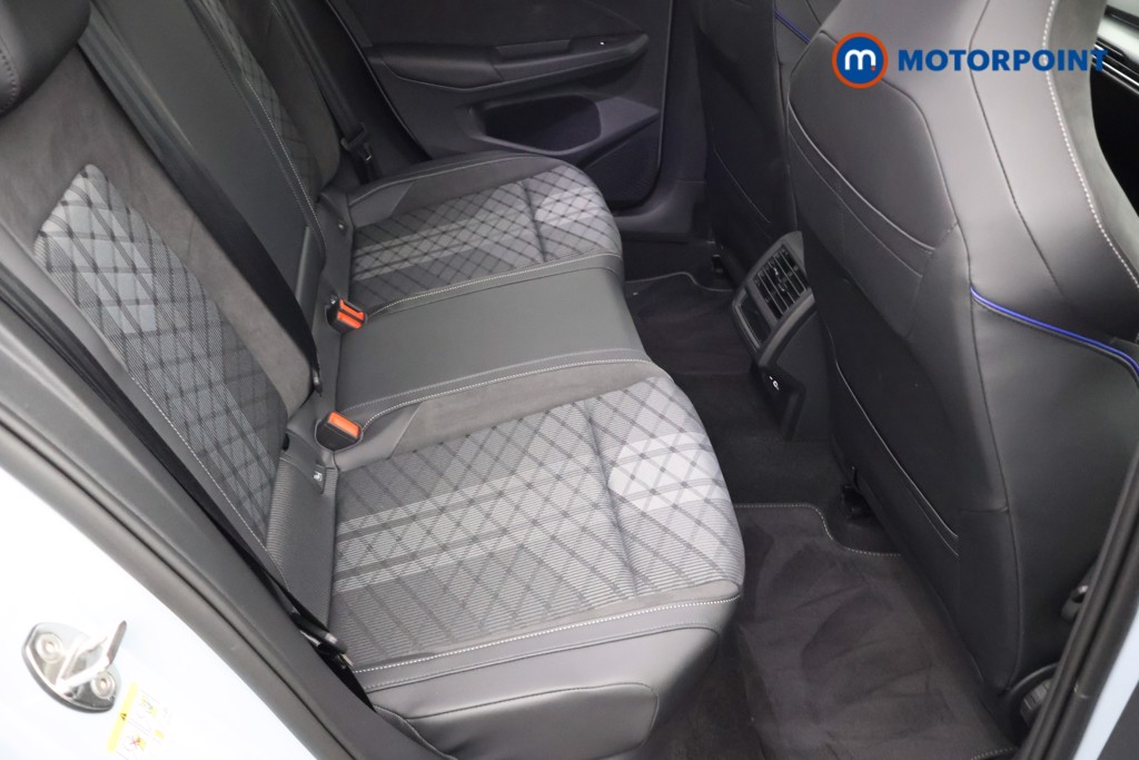 Volkswagen Golf R-Line Automatic Petrol Hatchback - Stock Number (1677676) - 18th supplementary image