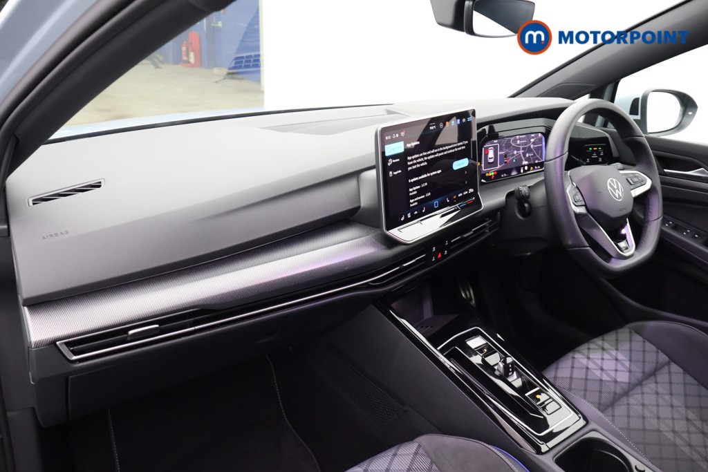 Volkswagen Golf R-Line Automatic Petrol Hatchback - Stock Number (1677676) - 21st supplementary image