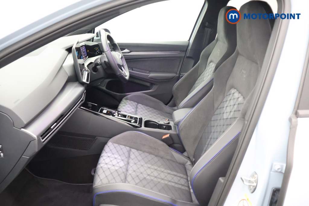 Volkswagen Golf R-Line Automatic Petrol Hatchback - Stock Number (1677676) - 22nd supplementary image