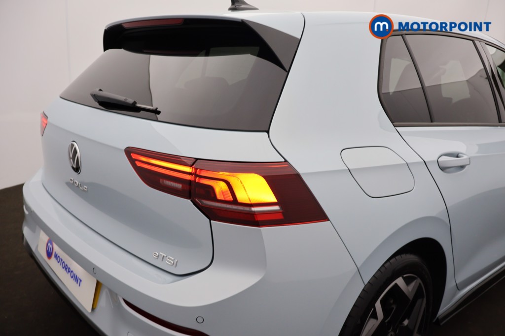 Volkswagen Golf R-Line Automatic Petrol Hatchback - Stock Number (1677676) - 24th supplementary image