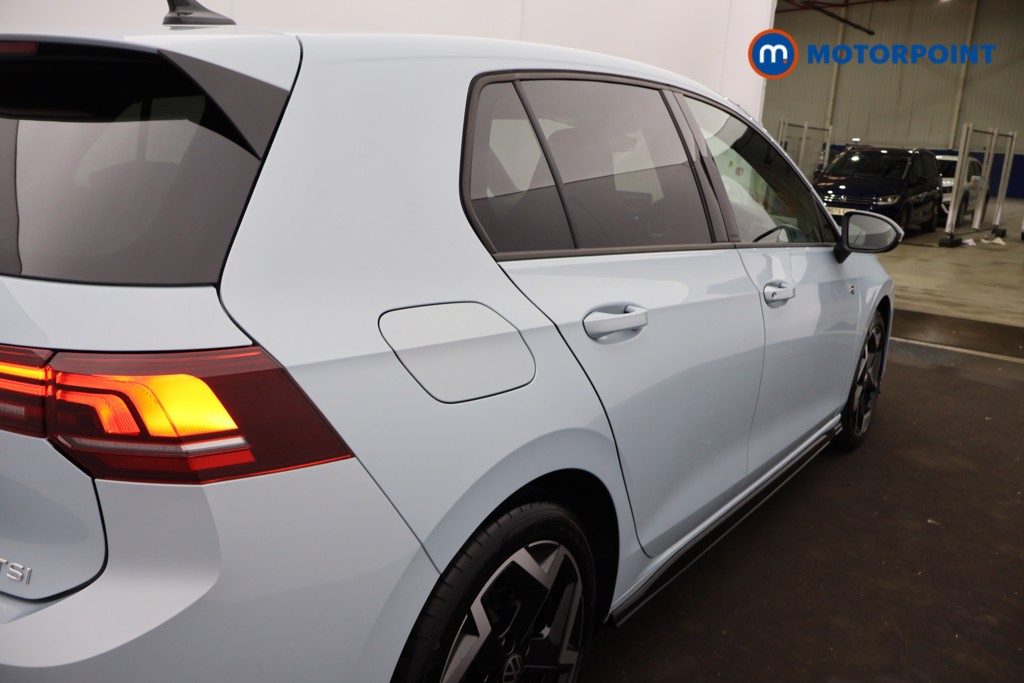 Volkswagen Golf R-Line Automatic Petrol Hatchback - Stock Number (1677676) - 25th supplementary image