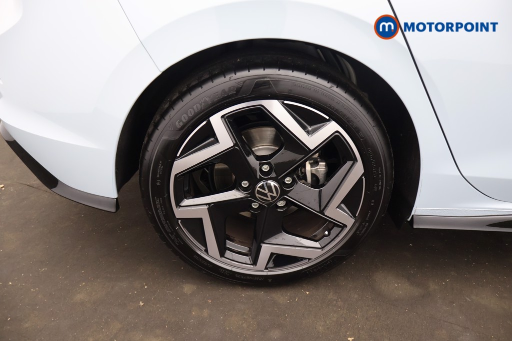 Volkswagen Golf R-Line Automatic Petrol Hatchback - Stock Number (1677676) - 26th supplementary image