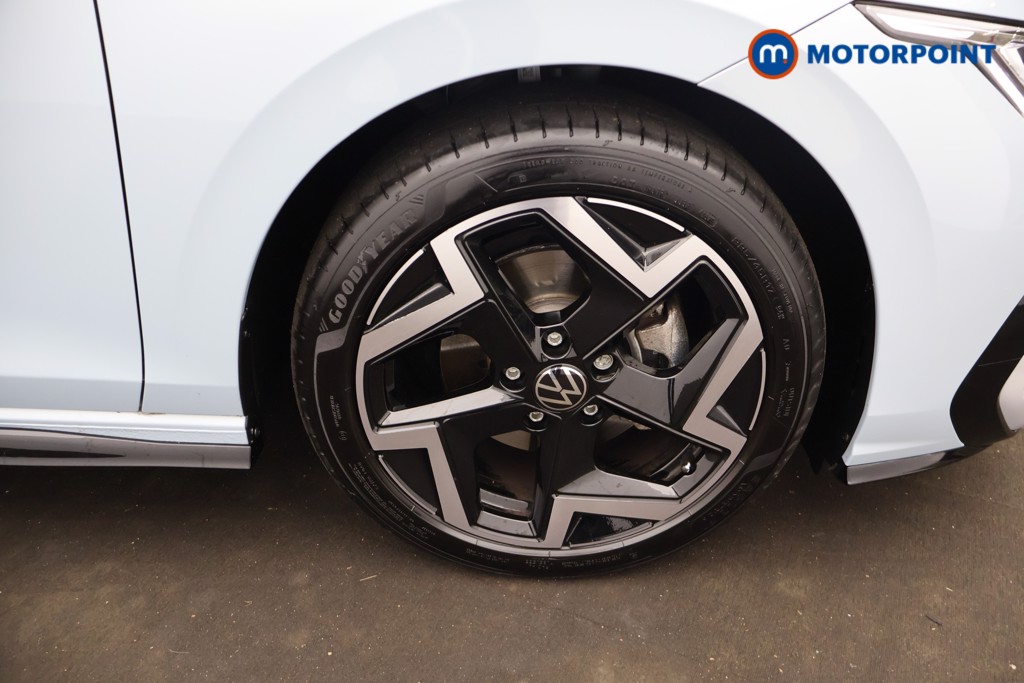 Volkswagen Golf R-Line Automatic Petrol Hatchback - Stock Number (1677676) - 27th supplementary image