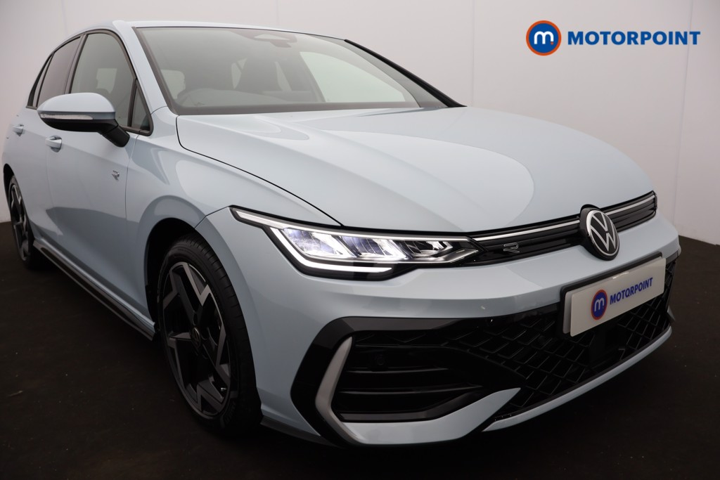 Volkswagen Golf R-Line Automatic Petrol Hatchback - Stock Number (1677676) - 28th supplementary image