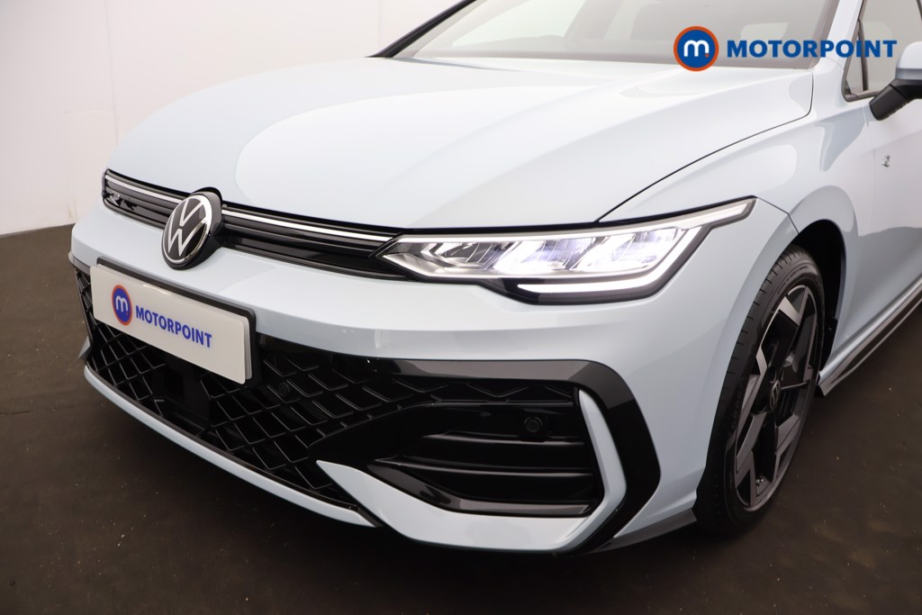 Volkswagen Golf R-Line Automatic Petrol Hatchback - Stock Number (1677676) - 29th supplementary image