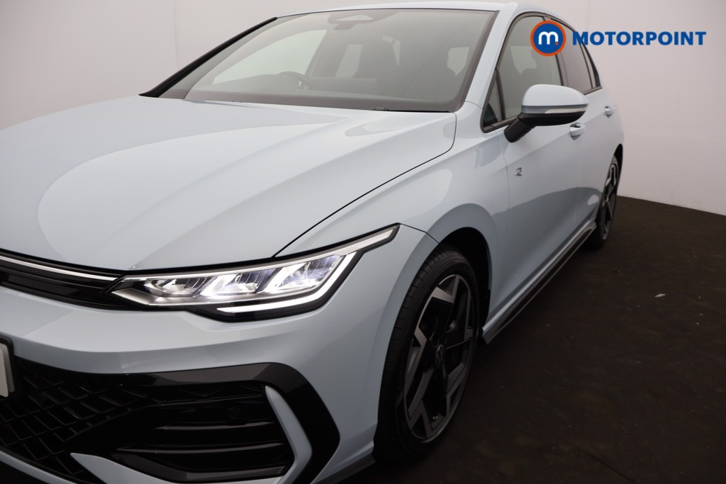 Volkswagen Golf R-Line Automatic Petrol Hatchback - Stock Number (1677676) - 30th supplementary image