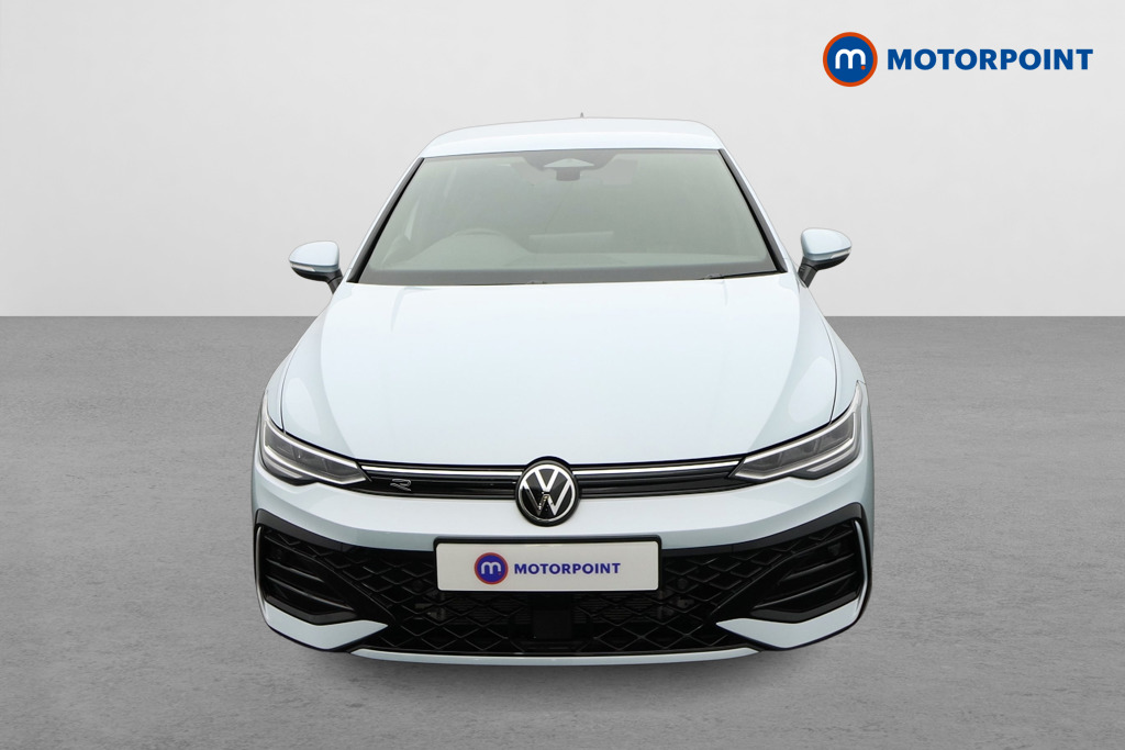Volkswagen Golf R-Line Automatic Petrol Hatchback - Stock Number (1677676) - Front bumper