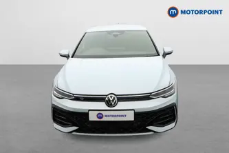 Volkswagen Golf R-Line Automatic Petrol Hatchback - Stock Number (1677676) - Front bumper