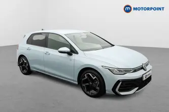 Volkswagen Golf R-Line Automatic Petrol Hatchback - Stock Number (1677676) - Drivers side front corner