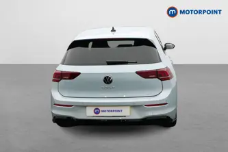 Volkswagen Golf R-Line Automatic Petrol Hatchback - Stock Number (1677676) - Rear bumper