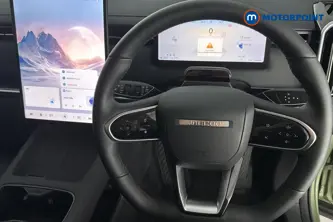 Jaecoo 7 Luxury Automatic Petrol Plug-In Hybrid SUV - Stock Number (1677759) - 2nd supplementary image