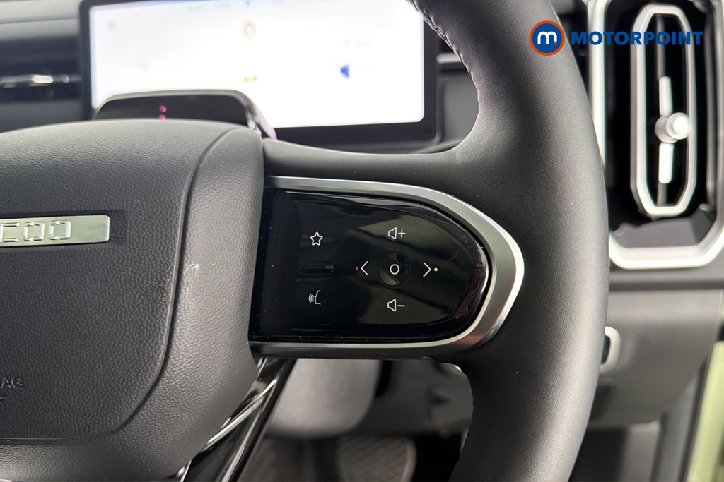 Jaecoo 7 Luxury Automatic Petrol Plug-In Hybrid SUV - Stock Number (1677759) - 3rd supplementary image