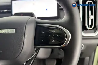 Jaecoo 7 Luxury Automatic Petrol Plug-In Hybrid SUV - Stock Number (1677759) - 3rd supplementary image