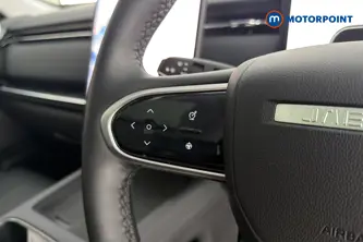 Jaecoo 7 Luxury Automatic Petrol Plug-In Hybrid SUV - Stock Number (1677759) - 4th supplementary image