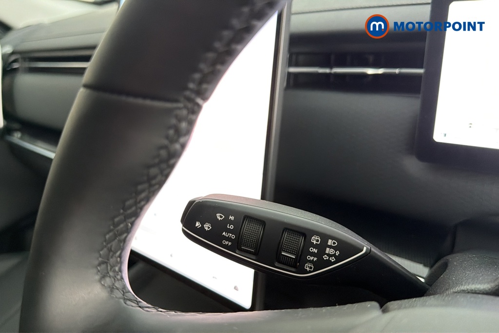 Jaecoo 7 Luxury Automatic Petrol Plug-In Hybrid SUV - Stock Number (1677759) - 5th supplementary image