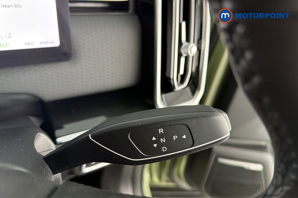 Jaecoo 7 Luxury Automatic Petrol Plug-In Hybrid SUV - Stock Number (1677759) - 6th supplementary image
