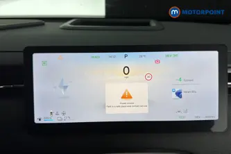 Jaecoo 7 Luxury Automatic Petrol Plug-In Hybrid SUV - Stock Number (1677759) - 7th supplementary image