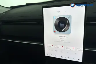 Jaecoo 7 Luxury Automatic Petrol Plug-In Hybrid SUV - Stock Number (1677759) - 8th supplementary image
