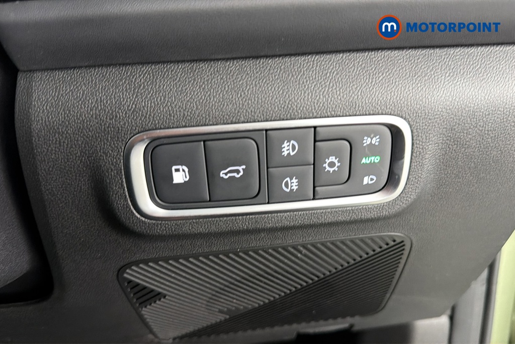 Jaecoo 7 Luxury Automatic Petrol Plug-In Hybrid SUV - Stock Number (1677759) - 11th supplementary image