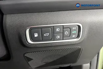 Jaecoo 7 Luxury Automatic Petrol Plug-In Hybrid SUV - Stock Number (1677759) - 11th supplementary image