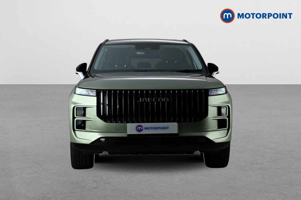 Jaecoo 7 Luxury Automatic Petrol Plug-In Hybrid SUV - Stock Number (1677759) - Front bumper