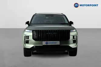Jaecoo 7 Luxury Automatic Petrol Plug-In Hybrid SUV - Stock Number (1677759) - Front bumper