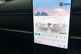 Jaecoo 7 Luxury Automatic Petrol Plug-In Hybrid SUV - Stock Number (1677759) - 12th supplementary image