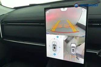 Jaecoo 7 Luxury Automatic Petrol Plug-In Hybrid SUV - Stock Number (1677759) - 13th supplementary image