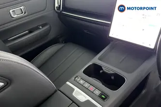 Jaecoo 7 Luxury Automatic Petrol Plug-In Hybrid SUV - Stock Number (1677759) - 15th supplementary image