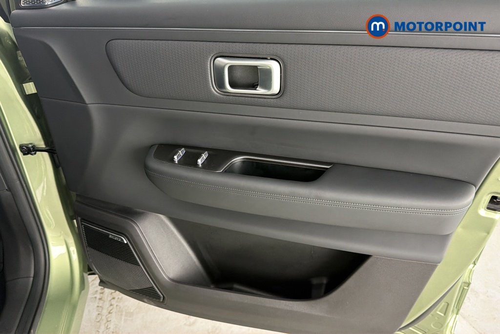 Jaecoo 7 Luxury Automatic Petrol Plug-In Hybrid SUV - Stock Number (1677759) - 18th supplementary image