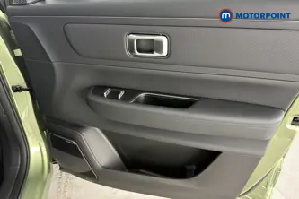 Jaecoo 7 Luxury Automatic Petrol Plug-In Hybrid SUV - Stock Number (1677759) - 18th supplementary image