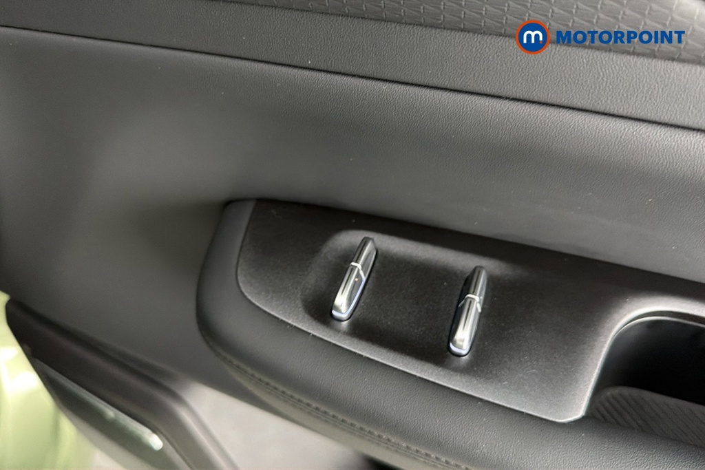 Jaecoo 7 Luxury Automatic Petrol Plug-In Hybrid SUV - Stock Number (1677759) - 19th supplementary image