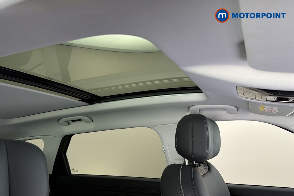 Jaecoo 7 Luxury Automatic Petrol Plug-In Hybrid SUV - Stock Number (1677759) - 20th supplementary image