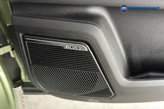 Jaecoo 7 Luxury Automatic Petrol Plug-In Hybrid SUV - Stock Number (1677759) - 21st supplementary image