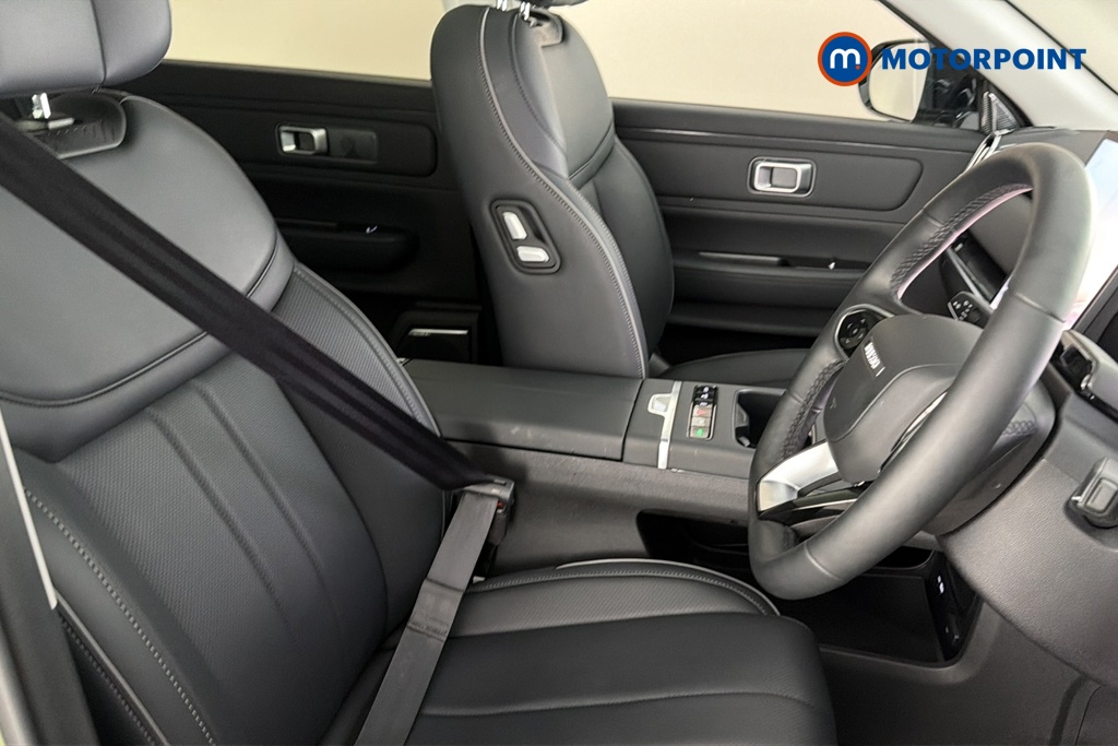 Jaecoo 7 Luxury Automatic Petrol Plug-In Hybrid SUV - Stock Number (1677759) - 22nd supplementary image
