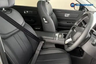 Jaecoo 7 Luxury Automatic Petrol Plug-In Hybrid SUV - Stock Number (1677759) - 22nd supplementary image