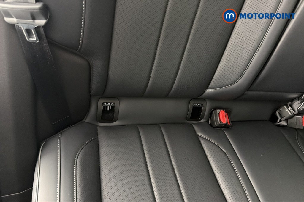 Jaecoo 7 Luxury Automatic Petrol Plug-In Hybrid SUV - Stock Number (1677759) - 27th supplementary image