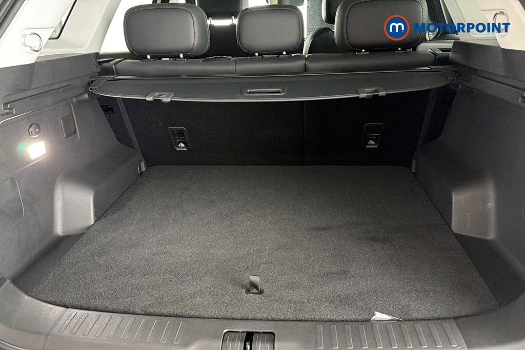 Jaecoo 7 Luxury Automatic Petrol Plug-In Hybrid SUV - Stock Number (1677759) - 30th supplementary image