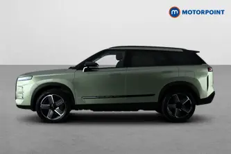 Jaecoo 7 Luxury Automatic Petrol Plug-In Hybrid SUV - Stock Number (1677759) - Drivers side