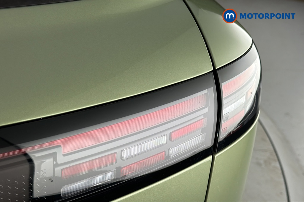 Jaecoo 7 Luxury Automatic Petrol Plug-In Hybrid SUV - Stock Number (1677759) - 36th supplementary image