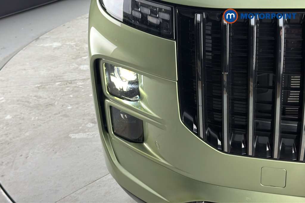 Jaecoo 7 Luxury Automatic Petrol Plug-In Hybrid SUV - Stock Number (1677759) - 38th supplementary image