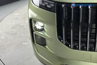 Jaecoo 7 Luxury Automatic Petrol Plug-In Hybrid SUV - Stock Number (1677759) - 38th supplementary image