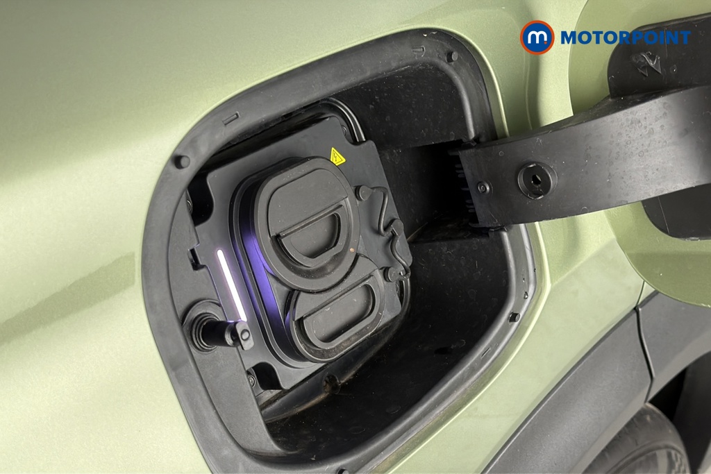 Jaecoo 7 Luxury Automatic Petrol Plug-In Hybrid SUV - Stock Number (1677759) - 40th supplementary image