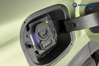 Jaecoo 7 Luxury Automatic Petrol Plug-In Hybrid SUV - Stock Number (1677759) - 40th supplementary image