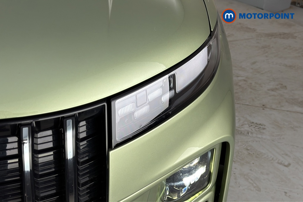 Jaecoo 7 Luxury Automatic Petrol Plug-In Hybrid SUV - Stock Number (1677759) - 42nd supplementary image